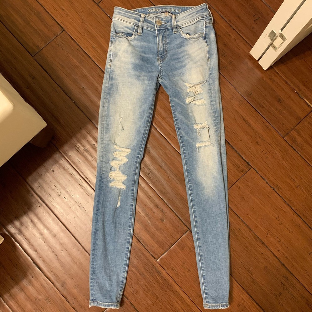 Jeggings